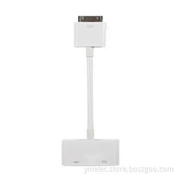 Mobile TV Conversion Cable